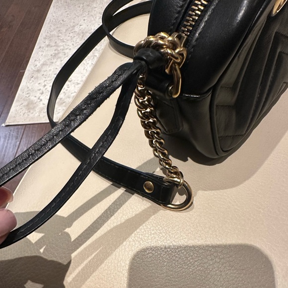 GC Marmont Bag - Picture 3 of 3